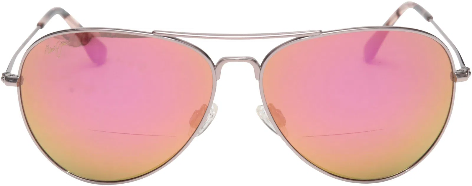 Maui Jim MAVERICKS MJ264 Sunglasses - view 5